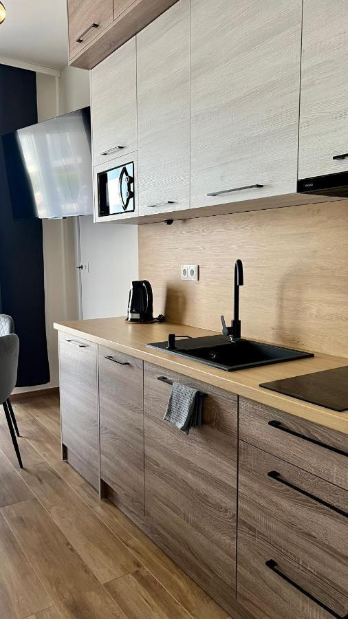 Ferienwohnung Rising Sun 3 By Housine,Pl Zator Exterior foto