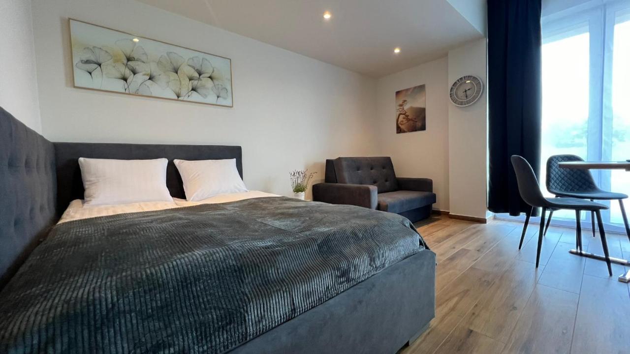 Ferienwohnung Rising Sun 3 By Housine,Pl Zator Exterior foto